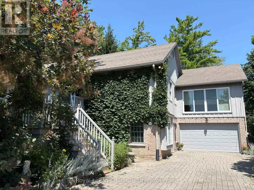 530 Holmes Street, Central Huron (Goderich)